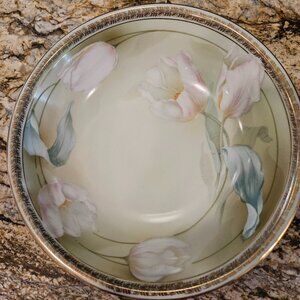 Antique bowl